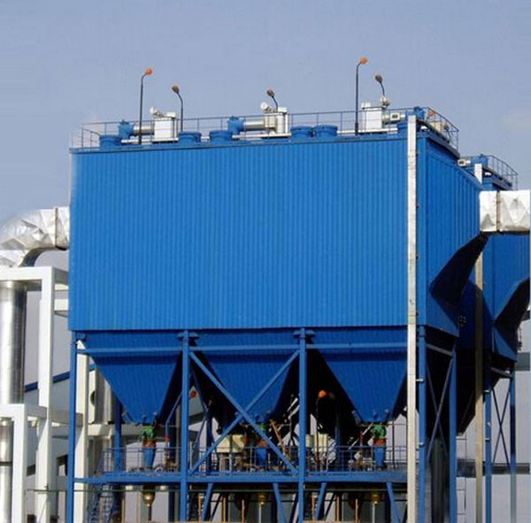 Electrostatic Precipitators