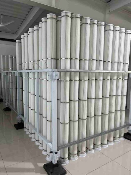 Filter Cartridge