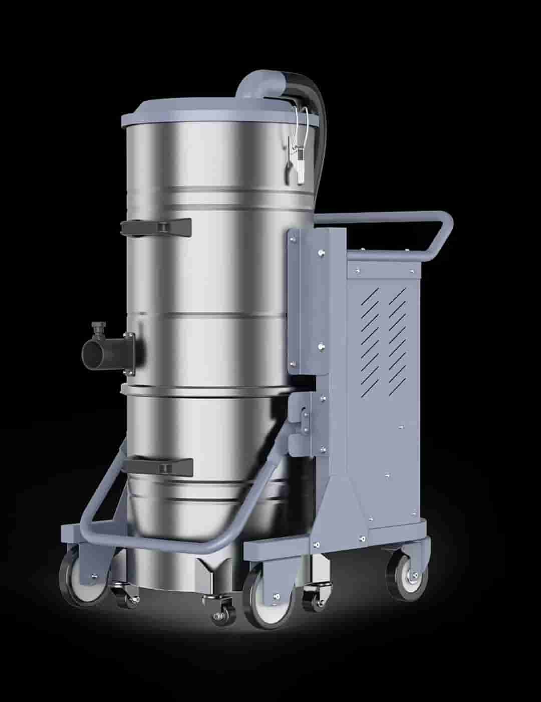 Industrial vacuum cleaner 