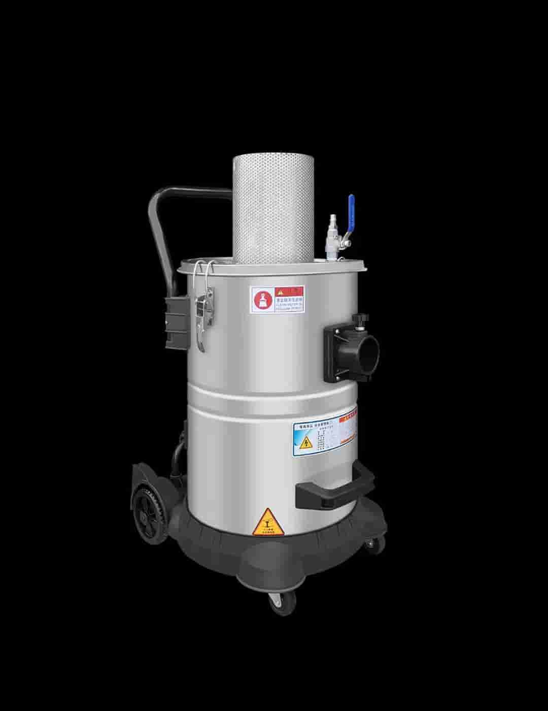 Industrial vacuum cleaner